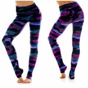 K-DEER Full Length Leggings
